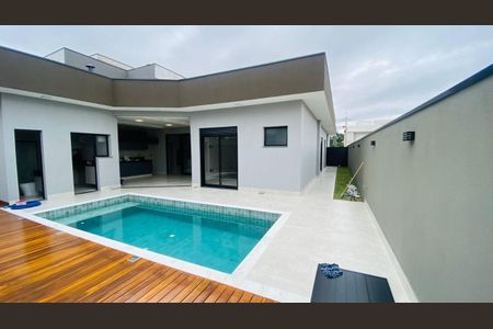Casa de condomínio à venda com 210m², 3 quartos e 4 vagas Casa de condomínio à venda com 210m², 3 quartos e 4 vagasFoto 28