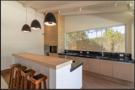 Casa de condomínio à venda com 732m², 4 quartos e 6 vagas Casa de condomínio à venda com 732m², 4 quartos e 6 vagasFoto 23