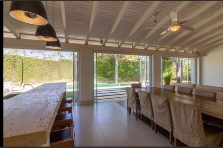 Casa de condomínio à venda com 732m², 4 quartos e 6 vagas Casa de condomínio à venda com 732m², 4 quartos e 6 vagasFoto 21