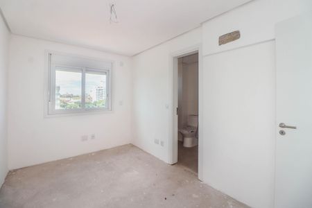 Apartamento à venda com 118m², 3 quartos e 3 vagasSuíte 1