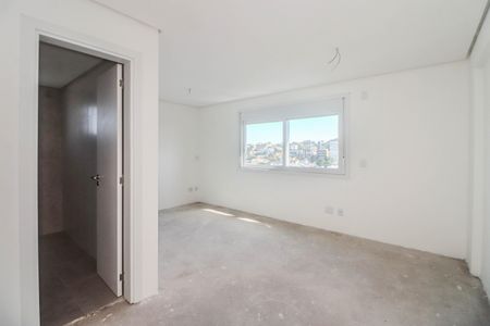 Apartamento à venda com 118m², 3 quartos e 3 vagasSuíte 3