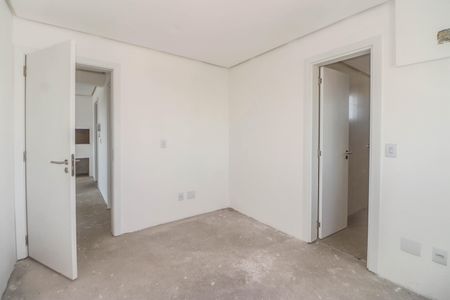Apartamento à venda com 118m², 3 quartos e 3 vagasSuíte 2
