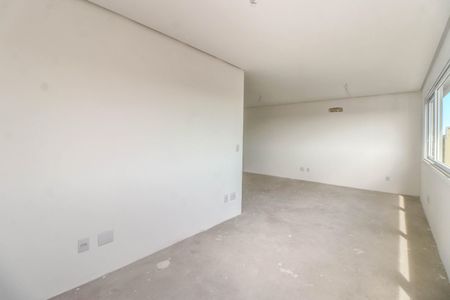 Apartamento à venda com 118m², 3 quartos e 3 vagasSala