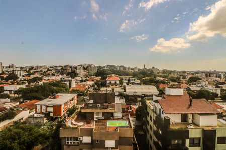 Apartamento à venda com 118m², 3 quartos e 3 vagasVista