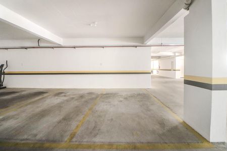 Apartamento à venda com 118m², 3 quartos e 3 vagasGaragem