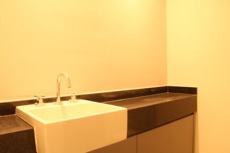 Studio à venda com 20m², 1 quarto e sem vagaBanheiro