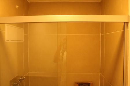 Studio à venda com 20m², 1 quarto e sem vagaBanheiro