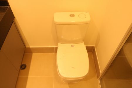 Studio à venda com 20m², 1 quarto e sem vagaBanheiro