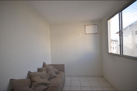 Apartamento à venda com 60m², 2 quartos e 1 vagaQuarto 2