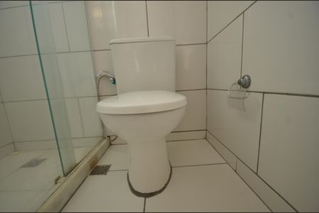 Apartamento à venda com 60m², 2 quartos e 1 vagaBanheiro