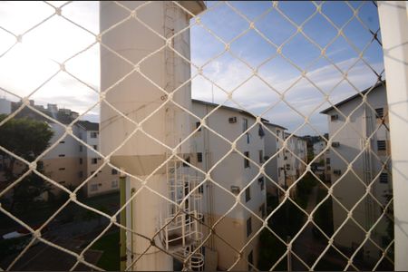 Apartamento à venda com 60m², 2 quartos e 1 vagaVista da Cozinha