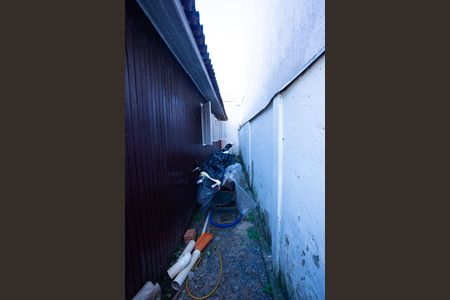 Casa à venda com 70m², 3 quartos e 3 vagas Casa à venda com 70m², 3 quartos e 3 vagasÁrea comum