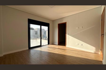 Casa de condomínio à venda com 281m², 3 quartos e 4 vagas Casa de condomínio à venda com 281m², 3 quartos e 4 vagasFoto 35
