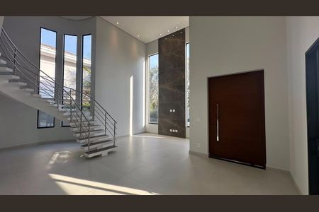Casa de condomínio à venda com 281m², 3 quartos e 4 vagas Casa de condomínio à venda com 281m², 3 quartos e 4 vagasFoto 07