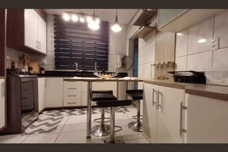 Casa à venda com 244m², 3 quartos e 3 vagasFoto 09