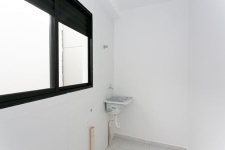 Apartamento à venda com 29m², 2 quartos e sem vagaÁrea de Serviço