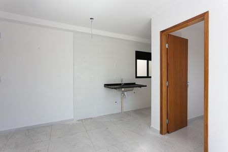 Apartamento à venda com 29m², 2 quartos e sem vagaSala