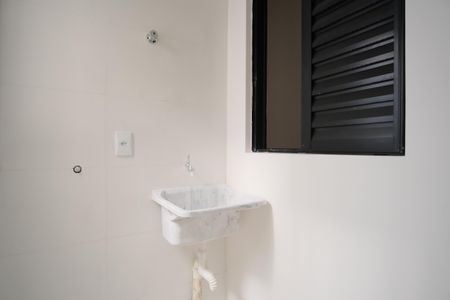 Apartamento à venda com 29m², 1 quarto e sem vagaÁrea de Serviço