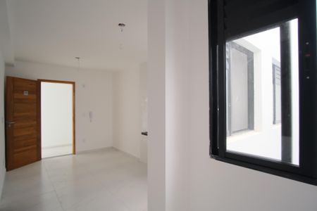 Apartamento à venda com 29m², 1 quarto e sem vagaÁrea de Serviço