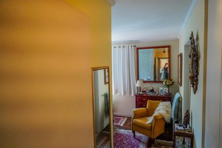 Apartamento à venda com 117m², 2 quartos e 1 vaga Apartamento à venda com 117m², 2 quartos e 1 vagaQuarto 1