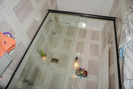 Apartamento à venda com 117m², 2 quartos e 1 vaga Apartamento à venda com 117m², 2 quartos e 1 vagaBanheiro Social