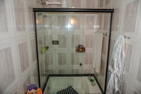 Apartamento à venda com 117m², 2 quartos e 1 vaga Apartamento à venda com 117m², 2 quartos e 1 vagaBanheiro Social