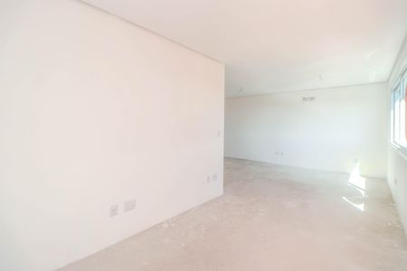 Apartamento à venda com 118m², 3 quartos e 4 vagas Apartamento à venda com 118m², 3 quartos e 4 vagasSala