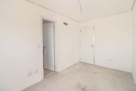 Apartamento à venda com 118m², 3 quartos e 4 vagas Apartamento à venda com 118m², 3 quartos e 4 vagasSuíte 3