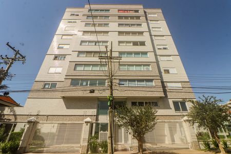 Apartamento à venda com 118m², 3 quartos e 4 vagas Apartamento à venda com 118m², 3 quartos e 4 vagasFachada