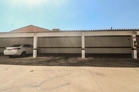 Apartamento à venda com 118m², 3 quartos e 4 vagas Apartamento à venda com 118m², 3 quartos e 4 vagasGaragem