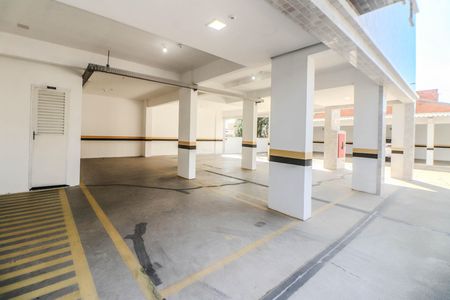 Apartamento à venda com 118m², 3 quartos e 4 vagas Apartamento à venda com 118m², 3 quartos e 4 vagasGaragem