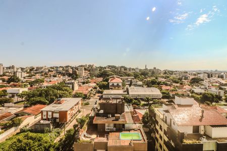 Apartamento à venda com 118m², 3 quartos e 4 vagas Apartamento à venda com 118m², 3 quartos e 4 vagasVista