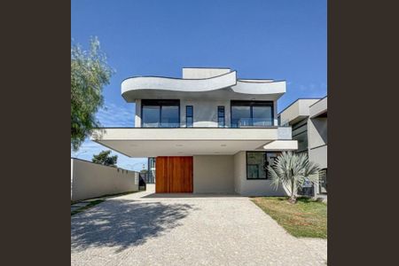 Casa de condomínio à venda com 481m², 4 quartos e 4 vagas Casa de condomínio à venda com 481m², 4 quartos e 4 vagasFoto 39