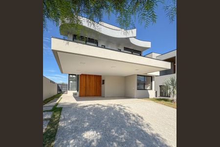 Casa de condomínio à venda com 481m², 4 quartos e 4 vagas Casa de condomínio à venda com 481m², 4 quartos e 4 vagasFoto 38