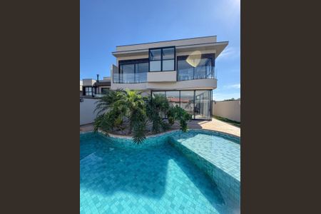 Casa de condomínio à venda com 481m², 4 quartos e 4 vagas Casa de condomínio à venda com 481m², 4 quartos e 4 vagasFoto 17