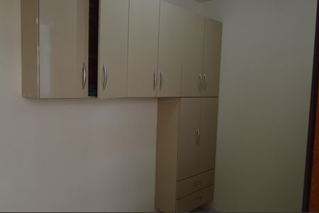 Apartamento à venda com 66m², 3 quartos e 1 vaga Apartamento à venda com 66m², 3 quartos e 1 vagaQuarto de Serviço