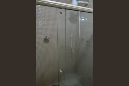 Apartamento à venda com 66m², 3 quartos e 1 vaga Apartamento à venda com 66m², 3 quartos e 1 vagaBanheiro da Suíte