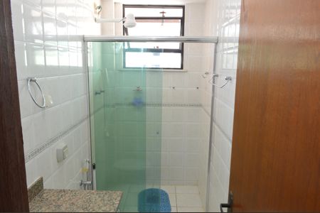 Apartamento à venda com 66m², 3 quartos e 1 vaga Apartamento à venda com 66m², 3 quartos e 1 vagaBanheiro