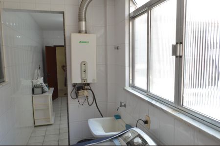 Apartamento à venda com 66m², 3 quartos e 1 vaga Apartamento à venda com 66m², 3 quartos e 1 vagaÁrea de Serviço