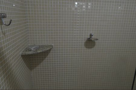 Apartamento à venda com 66m², 3 quartos e 1 vaga Apartamento à venda com 66m², 3 quartos e 1 vagaBanheiro da Suíte