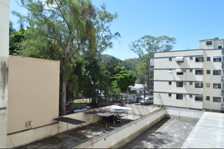 Apartamento à venda com 66m², 3 quartos e 1 vaga Apartamento à venda com 66m², 3 quartos e 1 vagaVista da Varanda