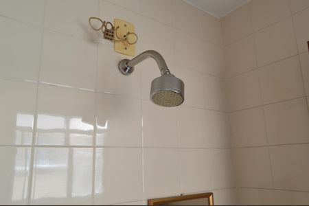 Apartamento à venda com 66m², 3 quartos e 1 vaga Apartamento à venda com 66m², 3 quartos e 1 vagaBanheiro de Serviço