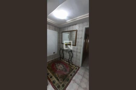 Apartamento à venda com 66m², 3 quartos e 1 vaga Apartamento à venda com 66m², 3 quartos e 1 vagaHall