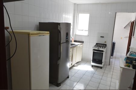 Apartamento à venda com 66m², 3 quartos e 1 vaga Apartamento à venda com 66m², 3 quartos e 1 vagaCozinha