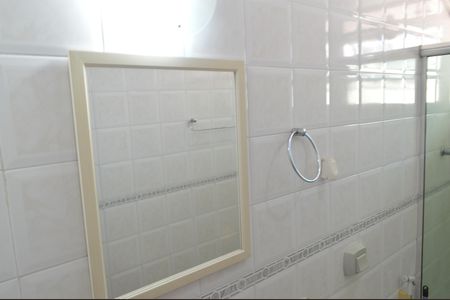 Apartamento à venda com 66m², 3 quartos e 1 vaga Apartamento à venda com 66m², 3 quartos e 1 vagaBanheiro