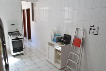 Apartamento à venda com 66m², 3 quartos e 1 vaga Apartamento à venda com 66m², 3 quartos e 1 vagaCozinha