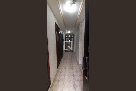 Apartamento à venda com 66m², 3 quartos e 1 vaga Apartamento à venda com 66m², 3 quartos e 1 vagaHall