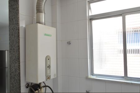 Apartamento à venda com 66m², 3 quartos e 1 vaga Apartamento à venda com 66m², 3 quartos e 1 vagaÁrea de Serviço