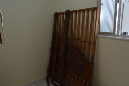 Apartamento à venda com 66m², 3 quartos e 1 vaga Apartamento à venda com 66m², 3 quartos e 1 vagaQuarto de Serviço