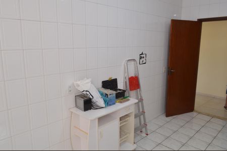 Apartamento à venda com 66m², 3 quartos e 1 vaga Apartamento à venda com 66m², 3 quartos e 1 vagaCozinha